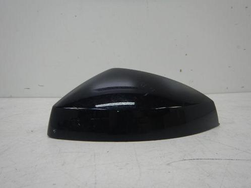 Audi A3 8V Spiegelkap Links + side assist 8V0857527E Zwart L, Auto-onderdelen, Spiegels, Audi, Gebruikt, Ophalen of Verzenden