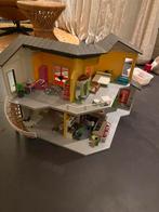 Playmobiel woonhuis, Ophalen of Verzenden, Zo goed als nieuw