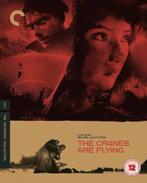 The Cranes Are Flying - Criterion Collection Blu-ray, Verzenden