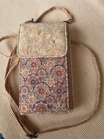 Tasje - crossbody - met pasjes bescherming., Sieraden, Tassen en Uiterlijk, Tassen | Damestassen, Verzenden, Nieuw, Schoudertasje