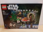 (GESEALD) 7x Lego 40658 Millennium Falcon Holiday Diorama, Kinderen en Baby's, Speelgoed | Duplo en Lego, Ophalen of Verzenden