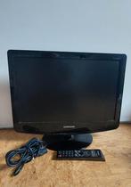 Samsung LCD TV - Gebruikt, Audio, Tv en Foto, Televisies, Ophalen, Gebruikt, 50 Hz, Samsung