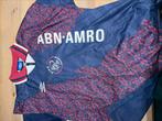 10 retro vintage voetbal shirts van Ajax, Ophalen of Verzenden, Gebruikt, Ajax, Shirt