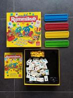 Rummikub Junior/ My First Rummikub; compleet!, Hobby en Vrije tijd, Gezelschapsspellen | Bordspellen, Een of twee spelers, Ophalen of Verzenden
