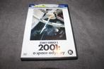 DVD 2001 A Space Odyssey, 1960 tot 1980, Gebruikt, Alle leeftijden, Science Fiction en Fantasy