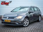 Volkswagen GOLF Variant 1.5 TSI Comfortline | Clima | Cruise, 65 €/maand, Stof, 4 cilinders, Origineel Nederlands