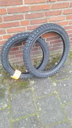 Continental  Twinduro, Ophalen, Nieuw