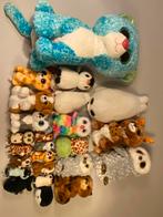 Beanie Boo knuffels TY, Kinderen en Baby's, Speelgoed | Knuffels en Pluche, Ophalen, Zo goed als nieuw, Overige typen