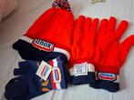 Unox muts en 2 paar handschoenen (oranje gebruikt), Kleding | Heren, Mutsen, Sjaals en Handschoenen, Ophalen of Verzenden, Overige maten