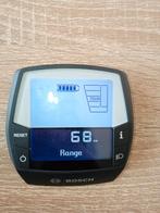 Bosch Fietscomputer Display, Gebruikt, Algemeen, Overige typen, Ophalen of Verzenden