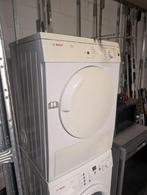 Droger Bosch, 6 tot 8 kg, Gebruikt, Luchtafvoer, Ophalen of Verzenden