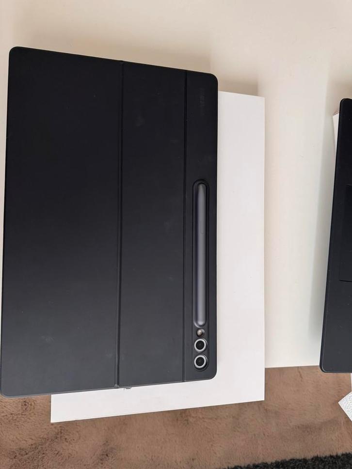 Samsung Galaxy Tab S10 Ultra - Topstaat!, Computers en Software, Android Tablets, Zo goed als nieuw, Wi-Fi, 13 inch of meer, 256 GB