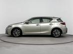 Lexus CT 200h Edition 30 | LED Verlichting | Navigatie |, 12 maanden, Euro 6, 4 cilinders, Origineel Nederlands