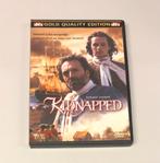 KIDNAPPED  DVD, Alle leeftijden, Ophalen of Verzenden, Zo goed als nieuw