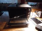 KOENIC  OVEN, Witgoed en Apparatuur, Ophalen, Minder dan 45 cm, Zo goed als nieuw, Oven met grill