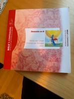 Dementie en ik - Bolk's Companions, Ophalen of Verzenden, Zo goed als nieuw, Ziekte en Allergie