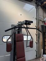 Technogym Unica Krachtstation/ Multistation/ Multi tower, Ophalen, Gebruikt, Overige typen, X