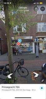 Avondwinkel ter den haag overnemen