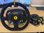 Thrustmaster ts-pc racer, Ophalen of Verzenden, Nieuw, Thrustmaster