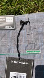 Dunlop ( golf ) korte broek. w 30, Ophalen of Verzenden, Nieuw, Dunlop
