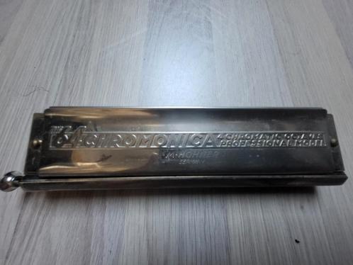 64 chromonica 4 chromatic octaves professional mondharmonica, Muziek en Instrumenten, Blaasinstrumenten | Mondharmonica's, Chromatisch