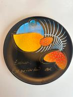 Royal Goedewaagen 'Gratine' bord - Joyce van Oorschot, Antiek en Kunst, Ophalen