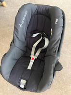 Maxicosi met verkleiner, Ophalen, 0 t/m 13 kg, Maxi-Cosi, Gebruikt