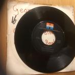 George Baker Selection - Paloma blanca, Cd's en Dvd's, Vinyl Singles, Ophalen of Verzenden, Gebruikt, Single