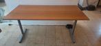 Bureau 160x80 - Gratis af te halen!, Ophalen of Verzenden, Gebruikt, Bureau