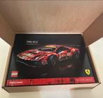 Lego technic 42125 nieuw in doos, Ophalen of Verzenden, Nieuw