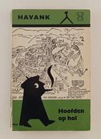 Havank - Hoofden op hol
