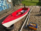 Flying junior, Watersport en Boten, Ophalen, Zo goed als nieuw, Minder dan 15 m²