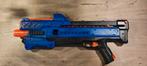 Nerf X-Shot Orbit Foam Ball Blaster met 12 foam ballen, Ophalen, Gebruikt