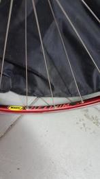 mavic Helium voorvelg 28 inch, Ophalen, Zo goed als nieuw, Racefiets