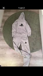 Playstationpak maat 146, Ophalen of Verzenden, Zo goed als nieuw, Meisje, Jas