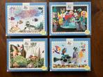 Leo Lionni kinderpuzzels, 48 en 60 stukjes NIEUW, Ophalen of Verzenden, Meer dan 50 stukjes, Nieuw