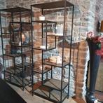Boekenkast Herringbone eiken Richmond Interiors