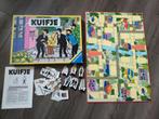Kuifje Bordspel - Ravensburger, Vijf spelers of meer, Ophalen of Verzenden, Gebruikt, Ravensburger
