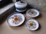 Chatsworth by DENBY England servies, Huis en Inrichting, Ophalen, Zo goed als nieuw, Bord(en), Overige stijlen
