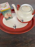 Oud droste stel, Antiek en Kunst, Ophalen