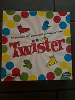 Twister, Hobby en Vrije tijd, Gezelschapsspellen | Overige, Ophalen of Verzenden, Zo goed als nieuw