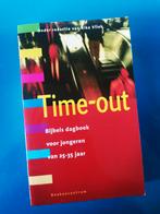 Time-out, Ophalen of Verzenden, Zo goed als nieuw