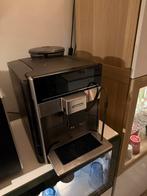 Siemens EQ 6 plus s500 Koffiemachine, Witgoed en Apparatuur, Koffiezetapparaten, Afneembaar waterreservoir, Gebruikt, Espresso apparaat