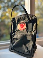 Fjallraveb kanken rugtas mini / Groen, Ophalen of Verzenden, Gebruikt, Overige merken