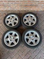 Velgen/wielen Smart Fortwo, Ophalen, Gebruikt, Smart