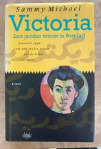Victoria - Sammy Michael, Ophalen of Verzenden, Zo goed als nieuw, Nederland