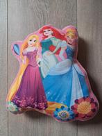 Prinsessen sierkussen, Prinsessia Disney, Ophalen of Verzenden, Zo goed als nieuw, Overige typen