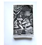 onder de gordel-ab visser uit 1968, Ophalen of Verzenden, Gelezen