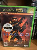 Halo 2, Shooter, Ophalen of Verzenden, Zo goed als nieuw, 3 spelers of meer