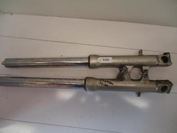 GSXR600 1997 - 2000 Suzuki Vork D1-31105 beschikbaar voor biedingen